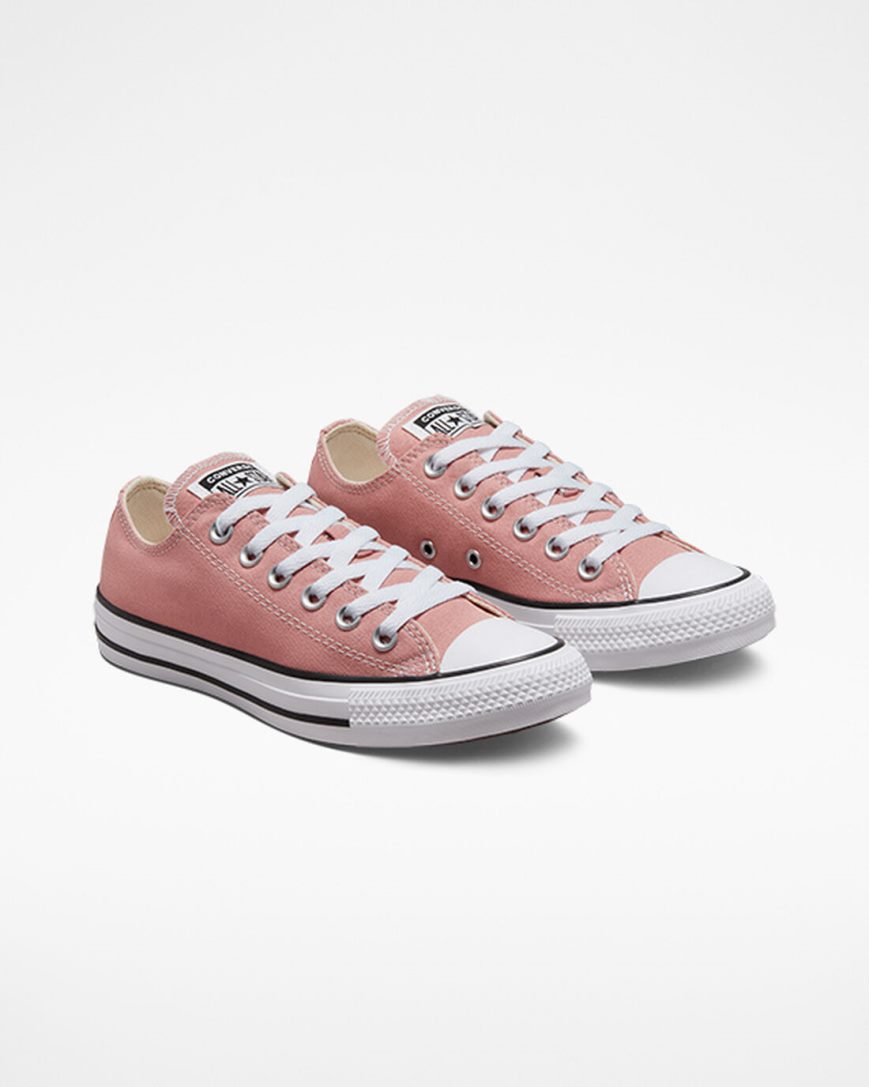 Tenisky Nizke Converse Chuck Taylor All Star Seasonal Color Damske Ruzove | SK CSKQU9